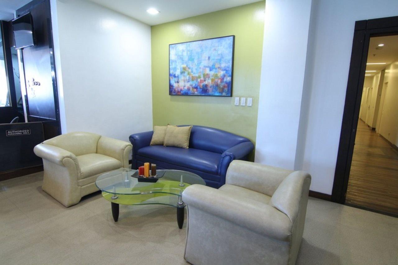 Oyo 24H City Hotel Near Makati Medical Center Makati City Екстер'єр фото
