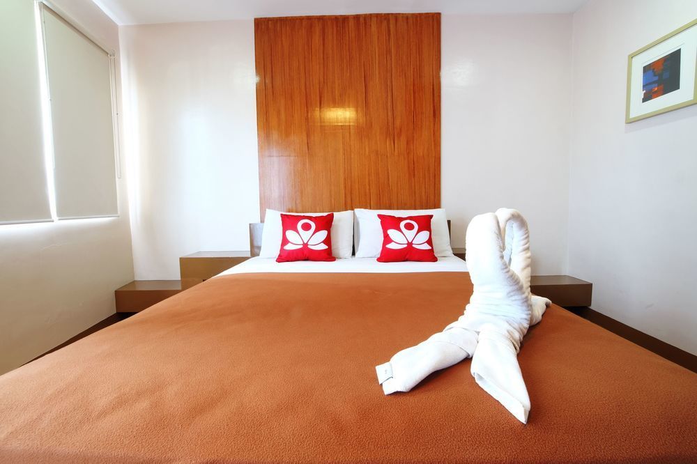 Oyo 24H City Hotel Near Makati Medical Center Makati City Екстер'єр фото