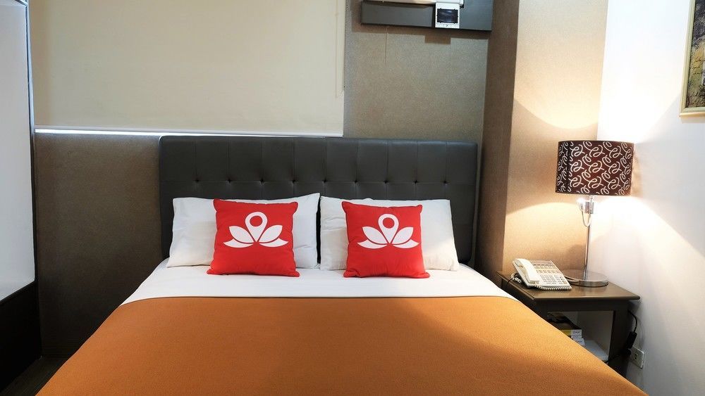 Oyo 24H City Hotel Near Makati Medical Center Makati City Екстер'єр фото