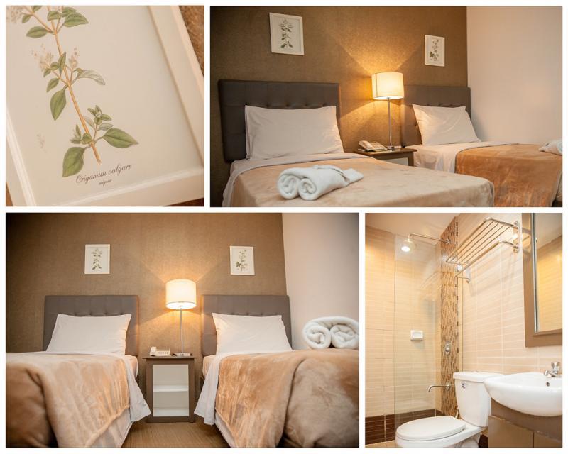 Oyo 24H City Hotel Near Makati Medical Center Makati City Екстер'єр фото