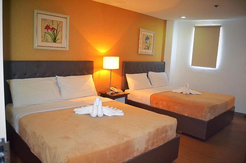 Oyo 24H City Hotel Near Makati Medical Center Makati City Екстер'єр фото