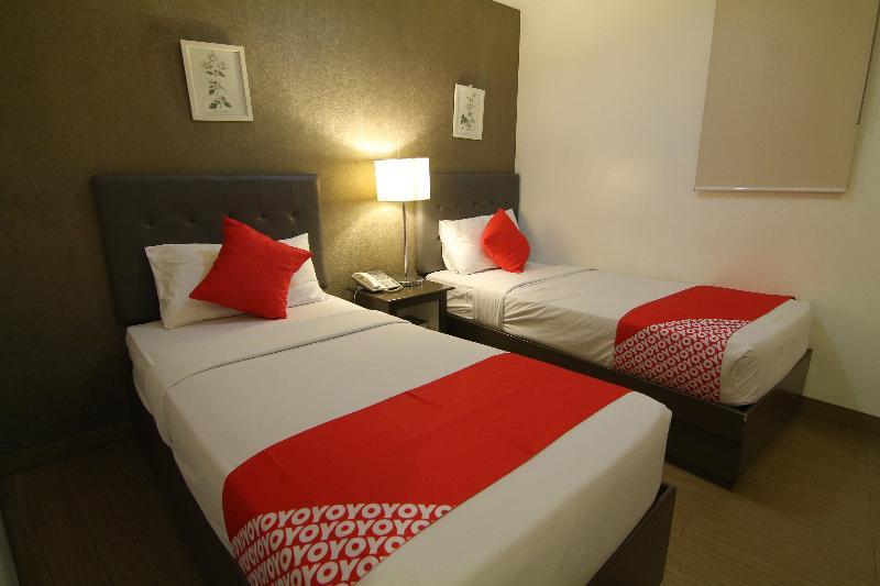 Oyo 24H City Hotel Near Makati Medical Center Makati City Екстер'єр фото
