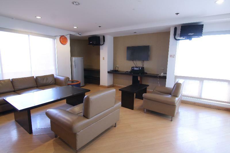 Oyo 24H City Hotel Near Makati Medical Center Makati City Екстер'єр фото